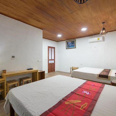 Gia Bao Homestay Ninh Binh Exterior photo
