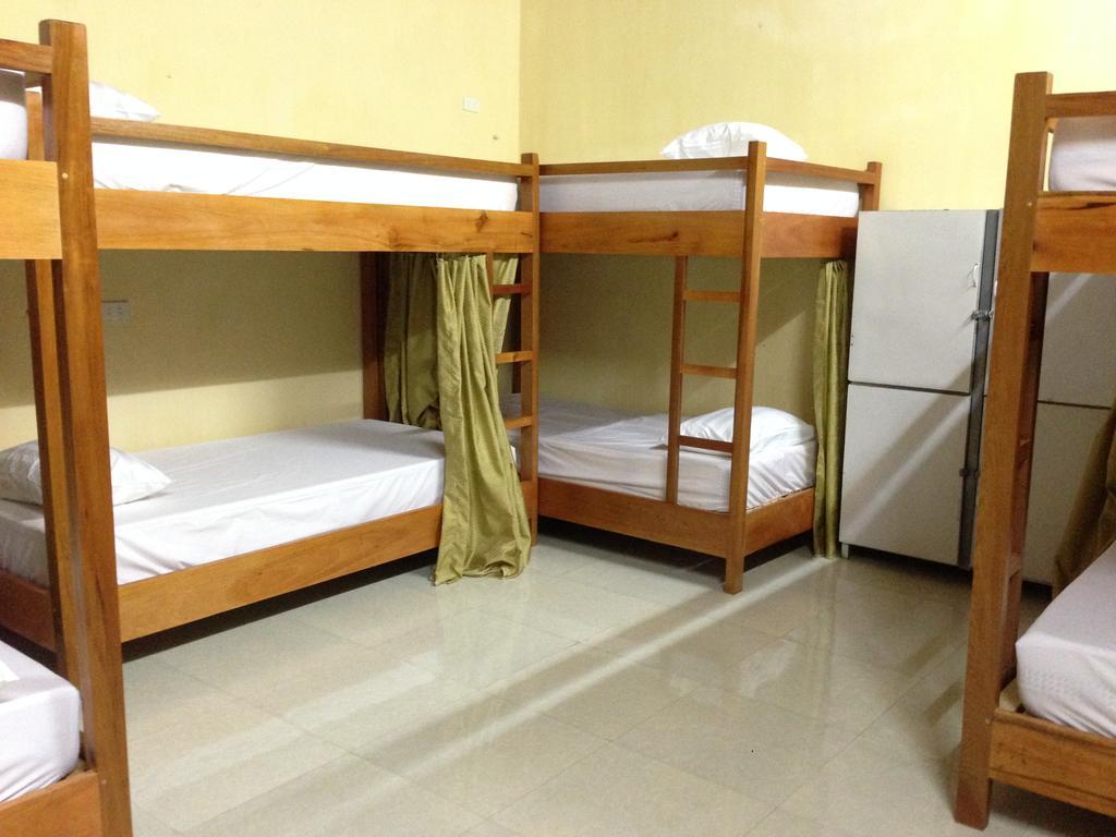 Gia Bao Homestay Ninh Binh Exterior photo