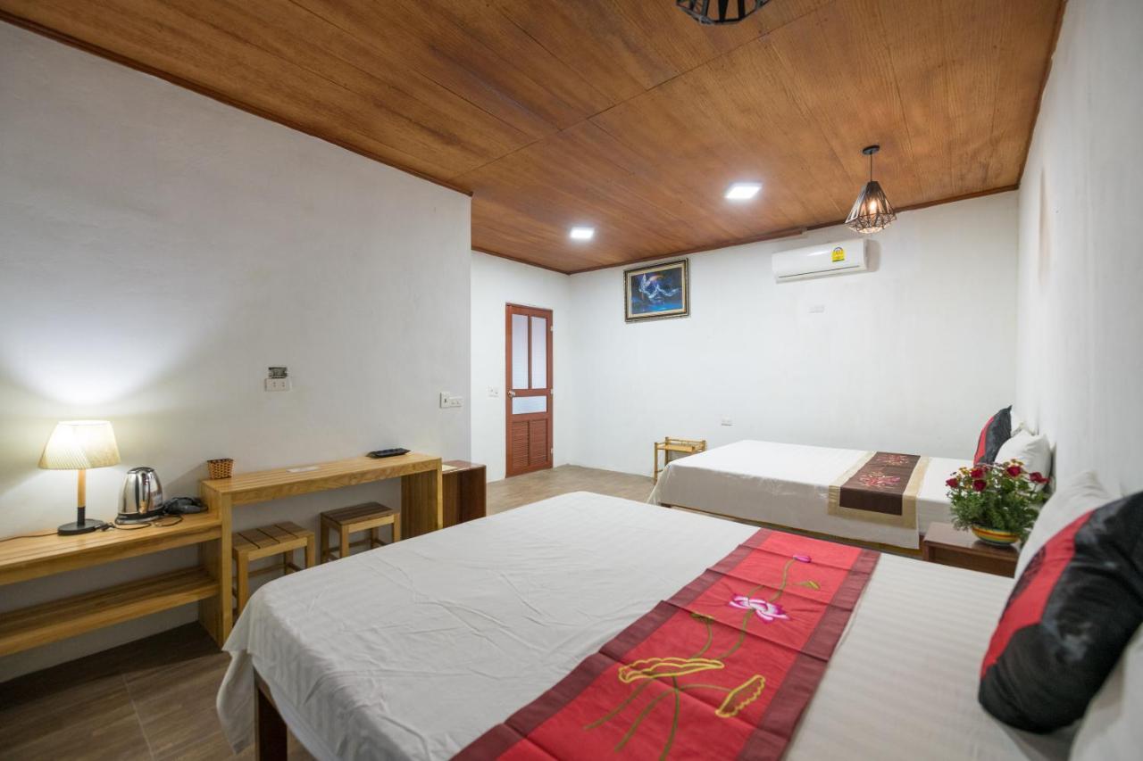 Gia Bao Homestay Ninh Binh Exterior photo