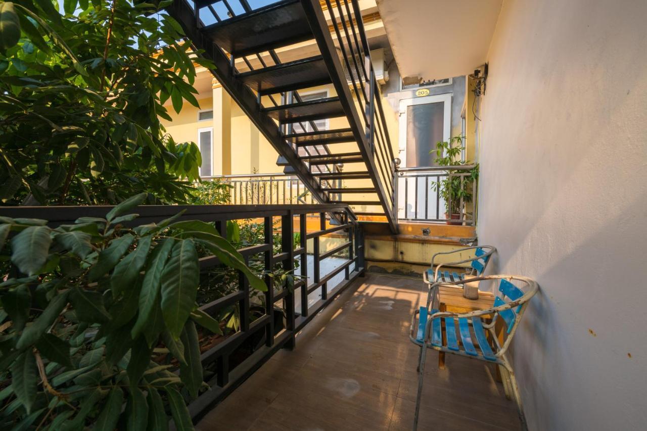 Gia Bao Homestay Ninh Binh Exterior photo